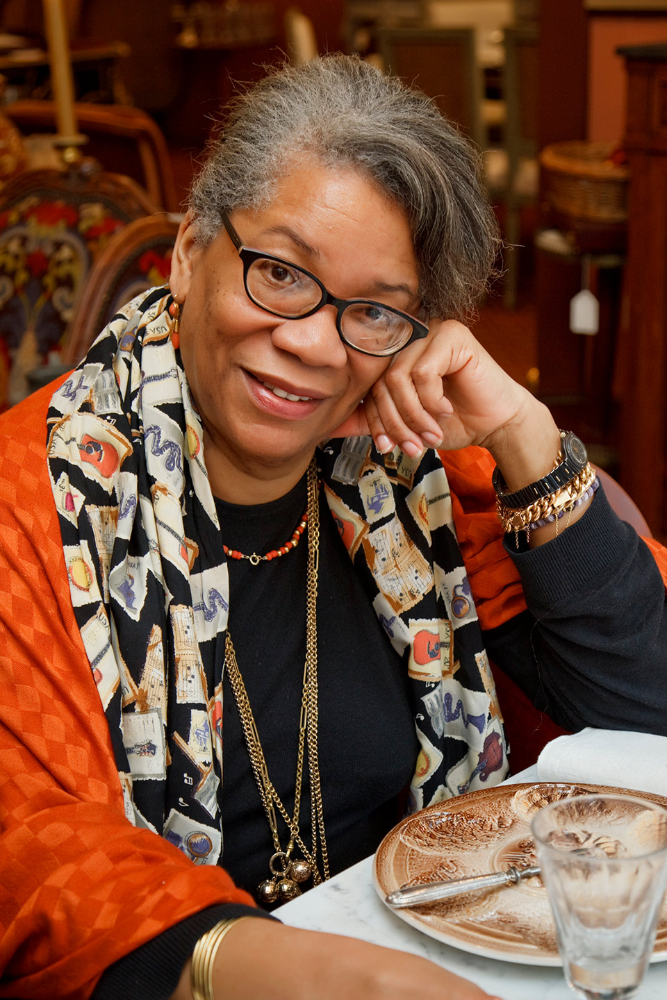 Jessica Harris.cred Kristy May