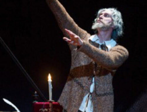 BOLSHOI BALLET: DON QUIXOTE