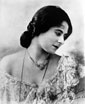 Young Helena Rubinstein in Australia