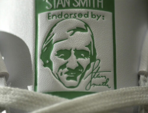 WHO IS STAN SMITH