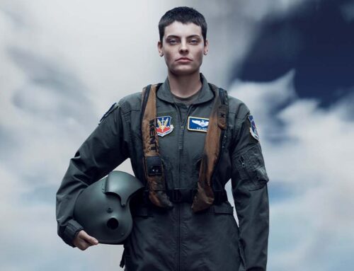 MET OPERA LIVE: GROUNDED