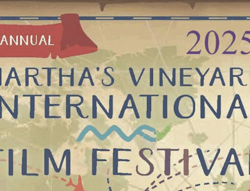 MV INTERNATIONAL FILM FESTIVAL: ALL ACCESS PASS