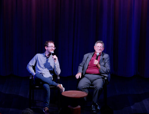 THE NADLERS – Father & Son Comedy Duo