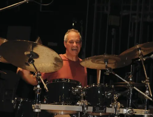 FILMUSIC: ROBBY AMEEN SHORT FILM and LIVE PERFORMANCE