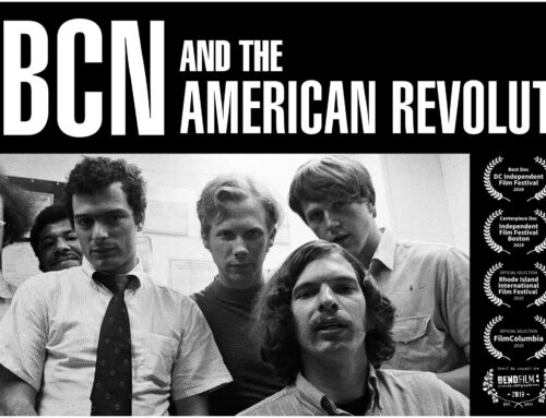 FILMUSIC: WBCN AND THE AMERICAN REVOLUTION