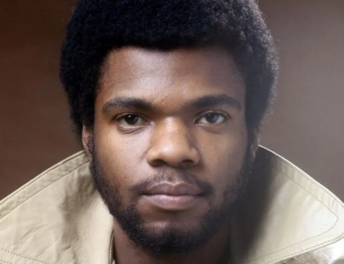 FILMUSIC: BILLY PRESTON: THAT’S THE WAY GOD PLANNED IT
