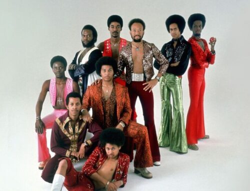 FILMUSIC: EARTH, WIND & FIRE (To Be Celestial VS That’s the Weight of the World)