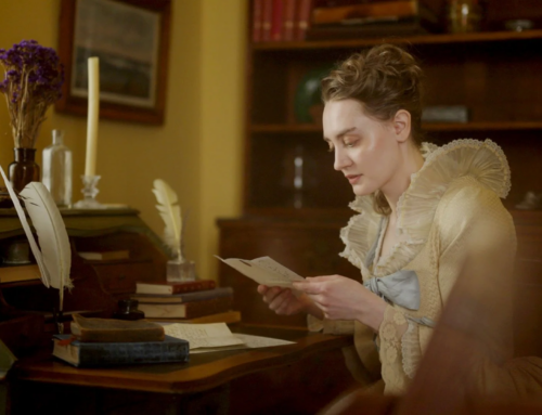 FILMUSIC: MOZART’S SISTER