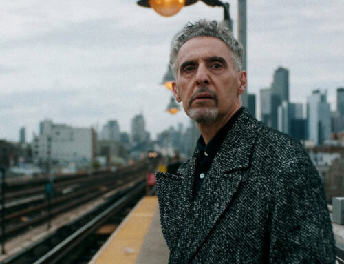 THE ONLY LIVING PICKPOCKET IN NEW YORK